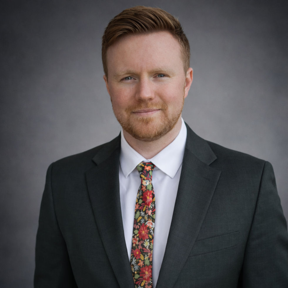 Jaron Yankey, Founder and CEO of Pipewrench Software LLC